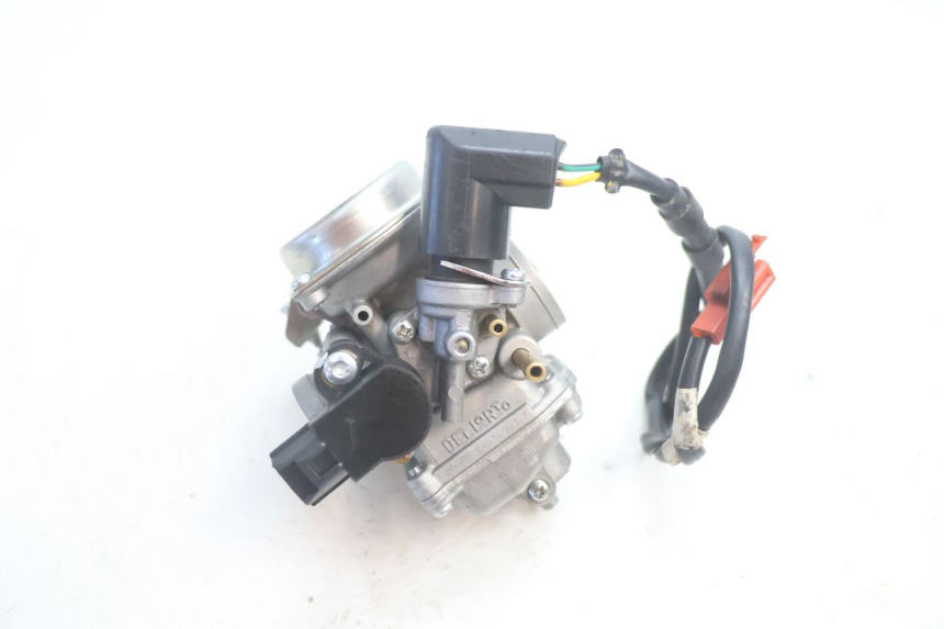 photo de CARBURETOR LAZIO RENO 50 (2016 - 2021) - Alternative perspective