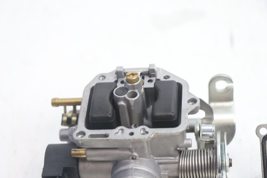 photo de CARBURETOR LAZIO RENO 50 (2016 - 2021) - Markings and original references