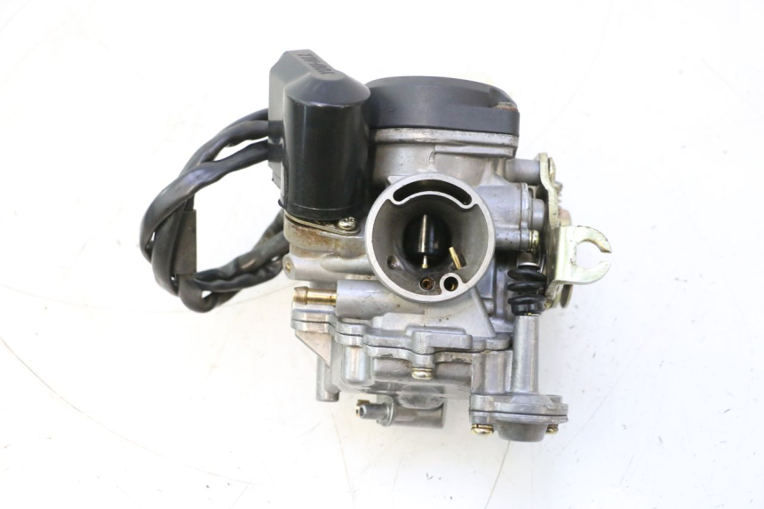 photo de CARBURETOR LAZIO RENO 50 (2016 - 2021) - Main view
