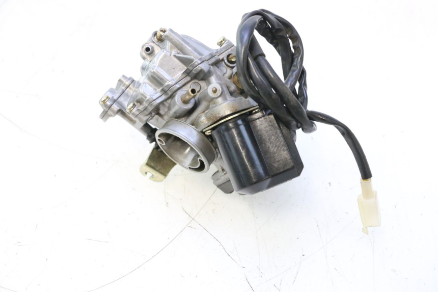 photo de CARBURETOR LAZIO RENO 50 (2016 - 2021) - Technical close-up