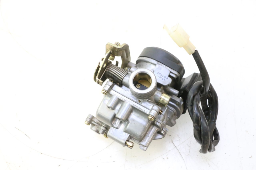 photo de CARBURETOR LAZIO RENO 50 (2016 - 2021) - Product overview