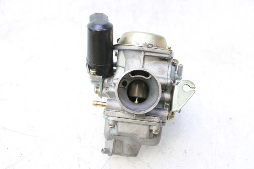 photo de CARBURETOR YIYING RETRO 125 (2008 - 2018) - Main view
