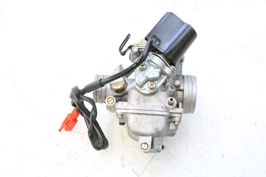photo de CARBURETOR YIYING RETRO 125 (2008 - 2018) - Fixing points details