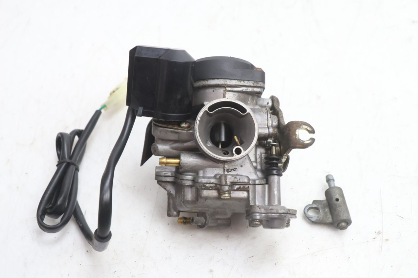 photo de CARBURETOR YIYING RETRO 50 (2008 - 2017) - Main view