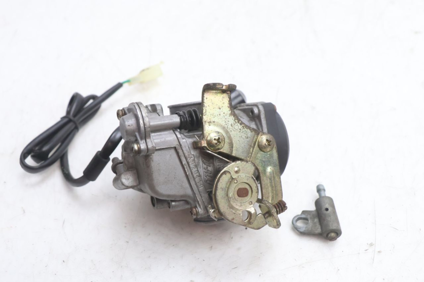 photo de CARBURETOR YIYING RETRO 50 (2008 - 2017) - Component detail