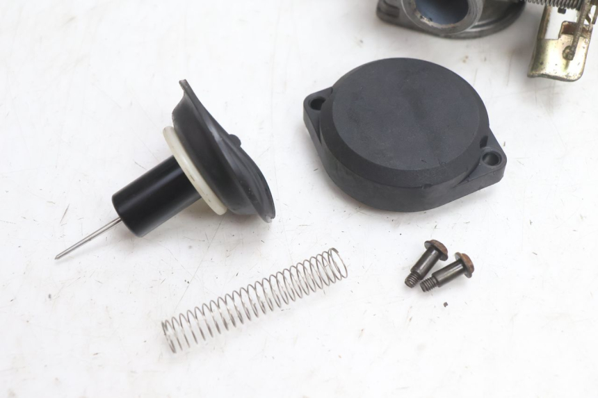photo de CARBURETOR YIYING RETRO 50 (2008 - 2017) - Additional view of the item