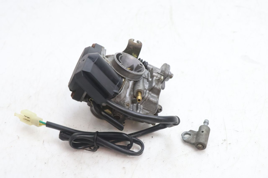 photo de CARBURETOR YIYING RETRO 50 (2008 - 2017) - Alternative perspective