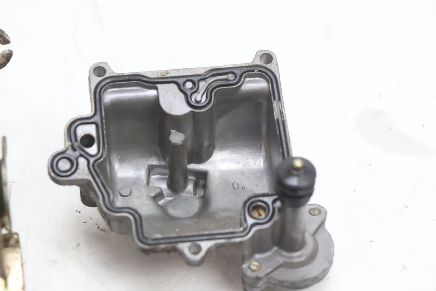 photo de CARBURETOR YIYING RETRO 50 (2008 - 2017) - Markings and original references
