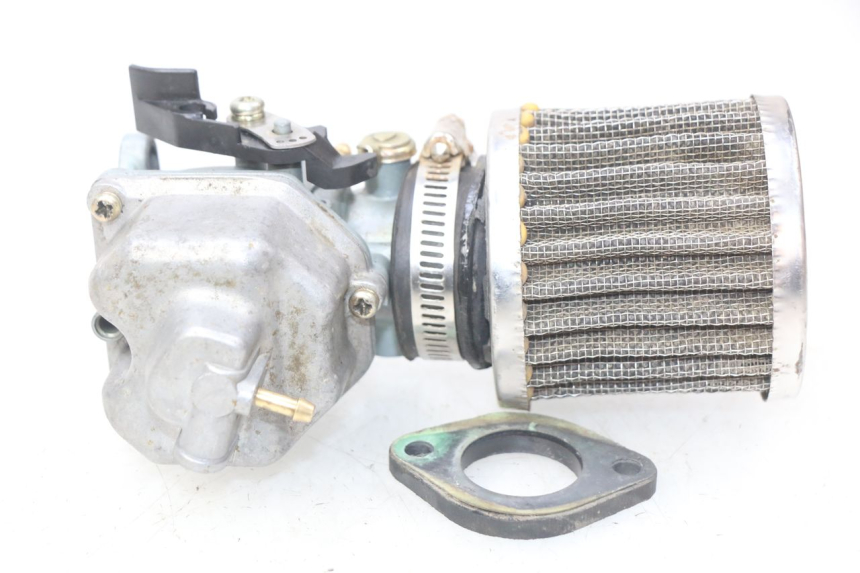 photo de CARBURETOR APOLLO RFZ 125 - Component detail