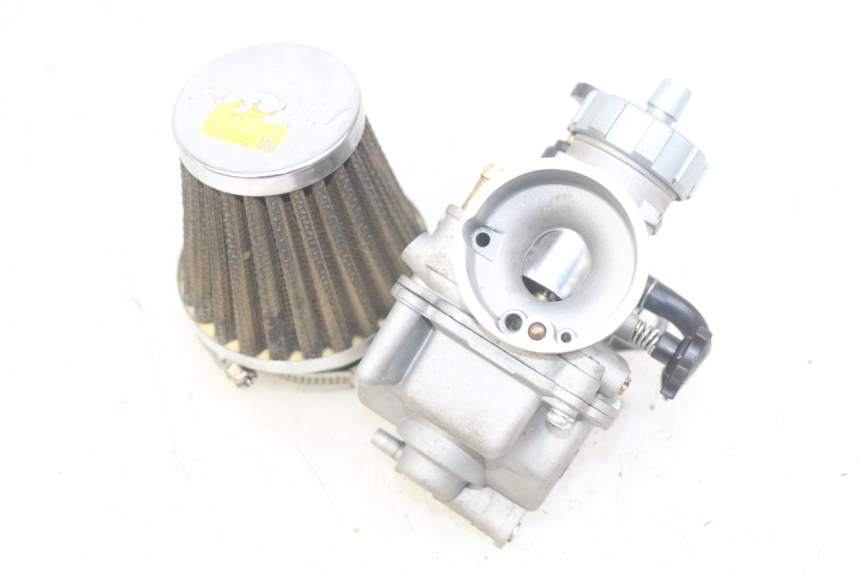 photo de CARBURETOR APOLLO RFZ 125 - Main view