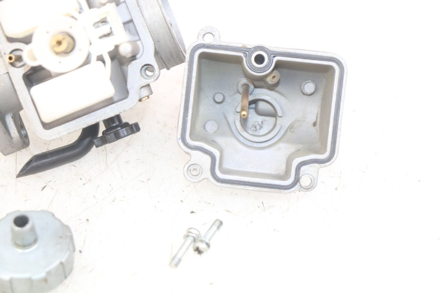 photo de CARBURETOR APOLLO RFZ 125 - Distinctive features