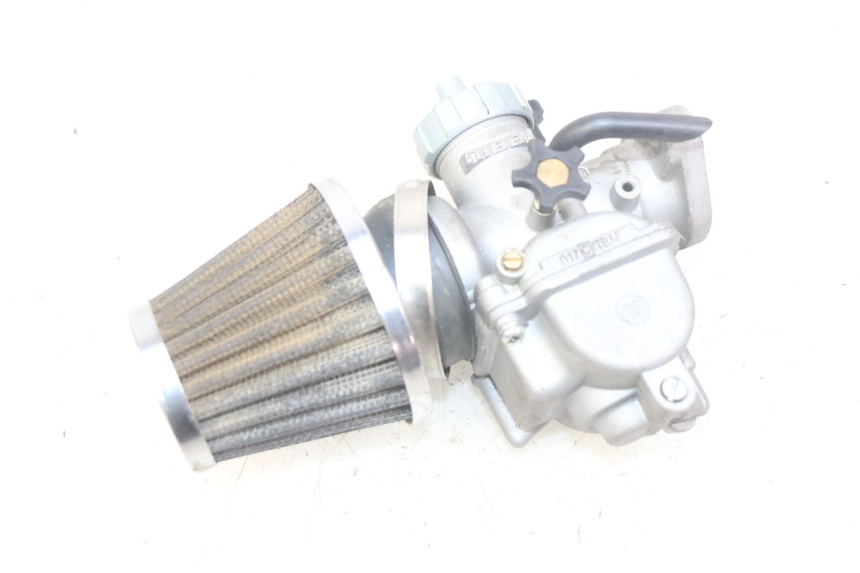 photo de CARBURETOR APOLLO RFZ 125 - Alternative perspective