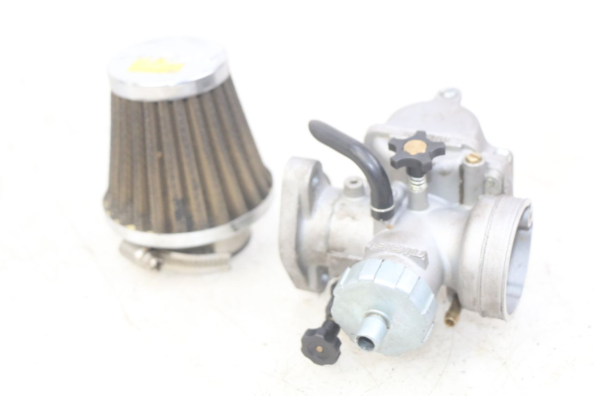 photo de CARBURETOR APOLLO RFZ 125 - Technical close-up