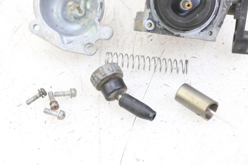 photo de CARBURETOR APOLLO RFZ 125 - Additional view of the item