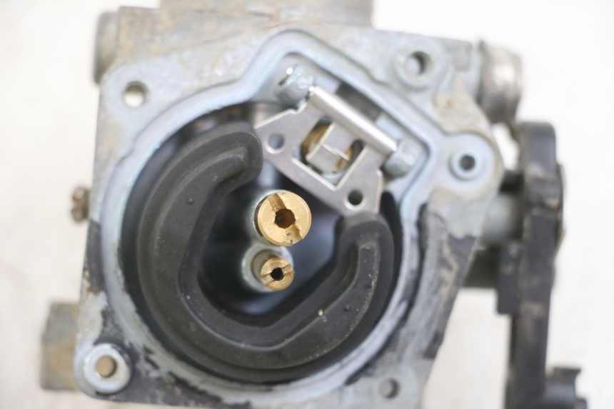 photo de CARBURETOR APOLLO RFZ 125 - Distinctive features