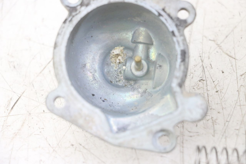 photo de CARBURETOR APOLLO RFZ 125 - Component zoom
