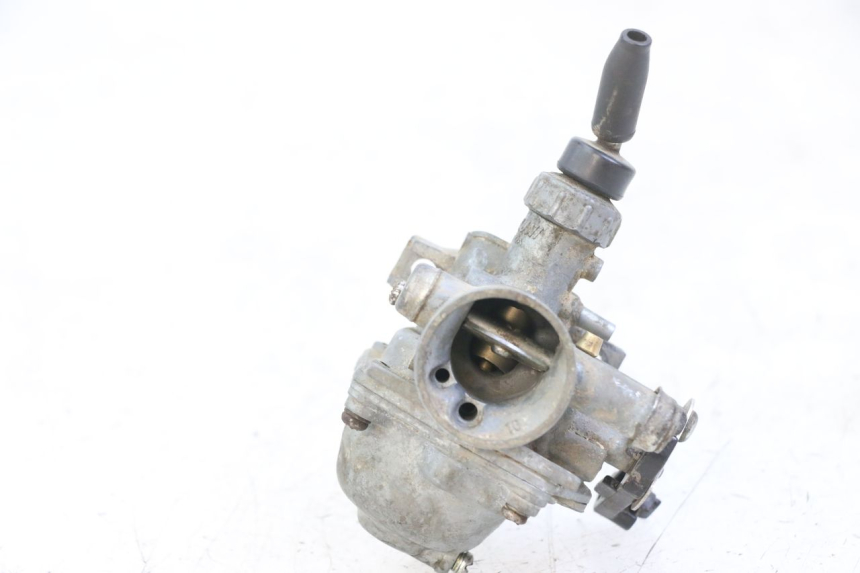 photo de CARBURETOR APOLLO RFZ 125 - Zoom on usage condition