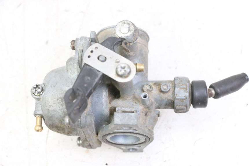 photo de CARBURETOR APOLLO RFZ 125 - Technical close-up