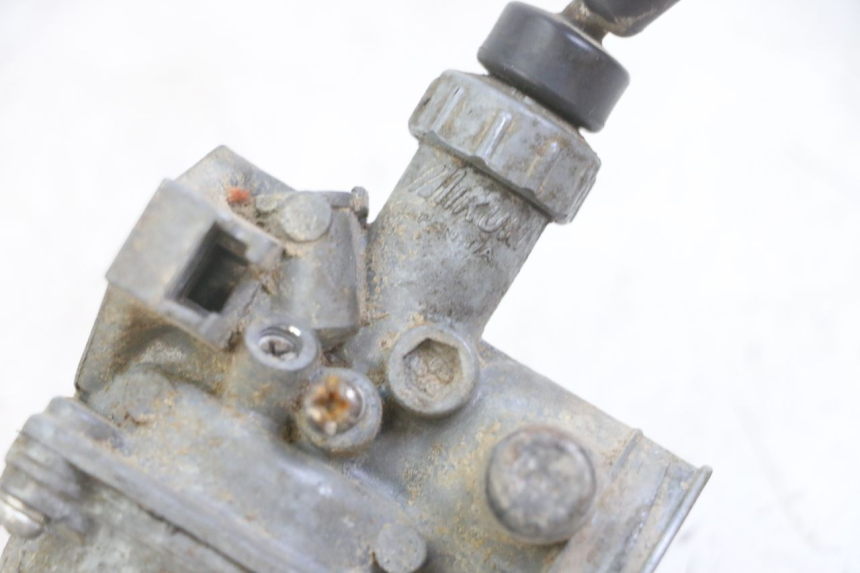 photo de CARBURETOR APOLLO RFZ 125 - Product overview
