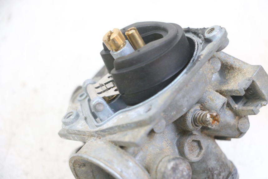 photo de CARBURETOR APOLLO RFZ 125 - Checked used part