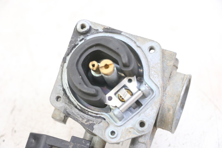 photo de CARBURETOR APOLLO RFZ 125 - Markings and original references