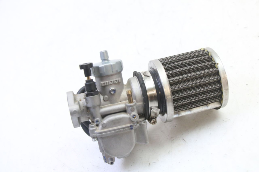 photo de CARBURETOR APOLLO RFZ 125 - Main view