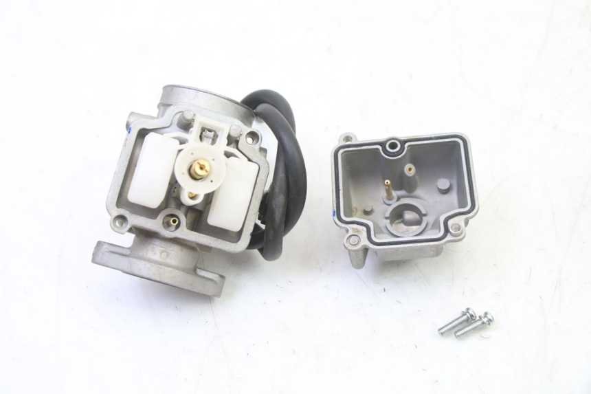photo de CARBURETOR APOLLO RFZ 125 - Additional view of the item