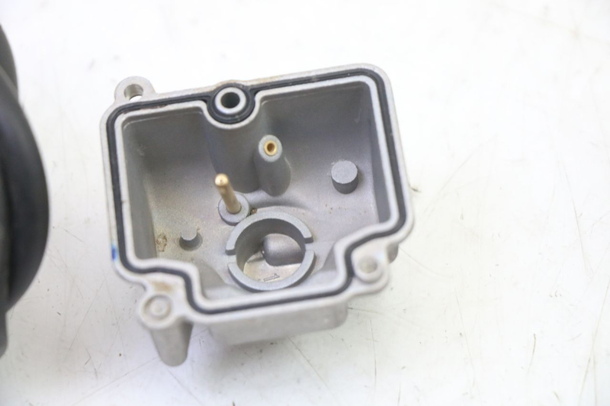 photo de CARBURETOR APOLLO RFZ 125 - Component zoom