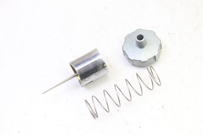 photo de CARBURETOR APOLLO RFZ 125 - High-resolution close-up