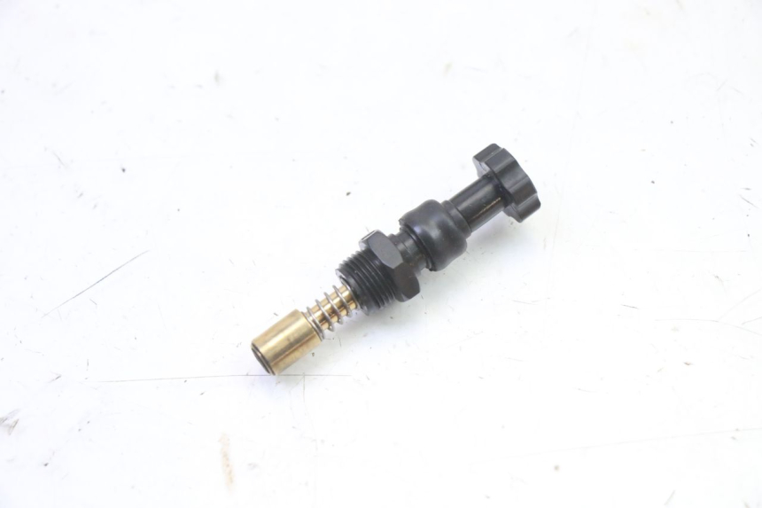 photo de CARBURETOR APOLLO RFZ 125 - Supplementary product photo