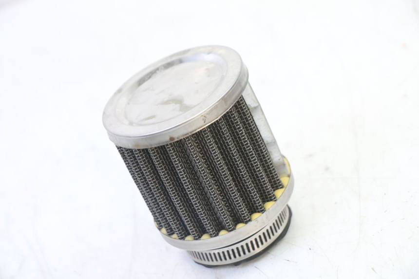 photo de CARBURETOR APOLLO RFZ 125 - Focus on structure