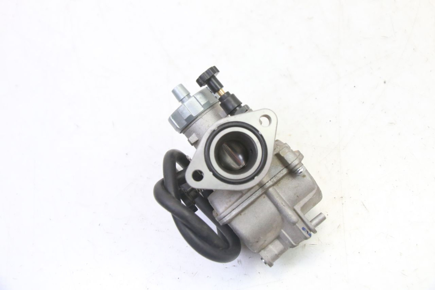 photo de CARBURETOR APOLLO RFZ 125 - Zoom on usage condition