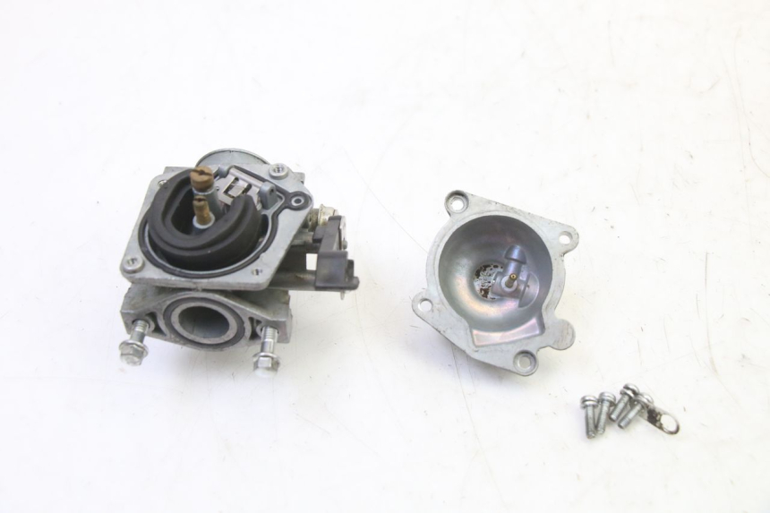 photo de CARBURETOR APOLLO RFZ 125 - Component zoom