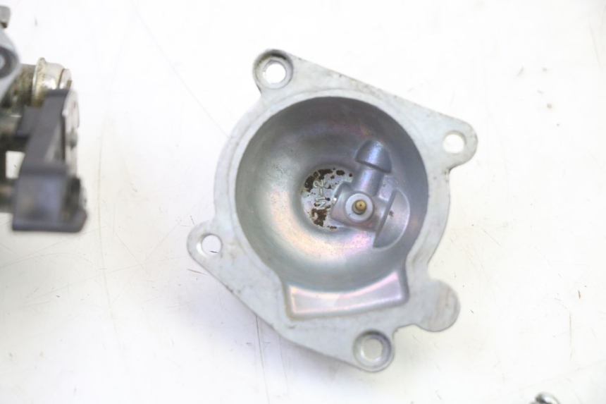 photo de CARBURETOR APOLLO RFZ 125 - Supplementary product photo