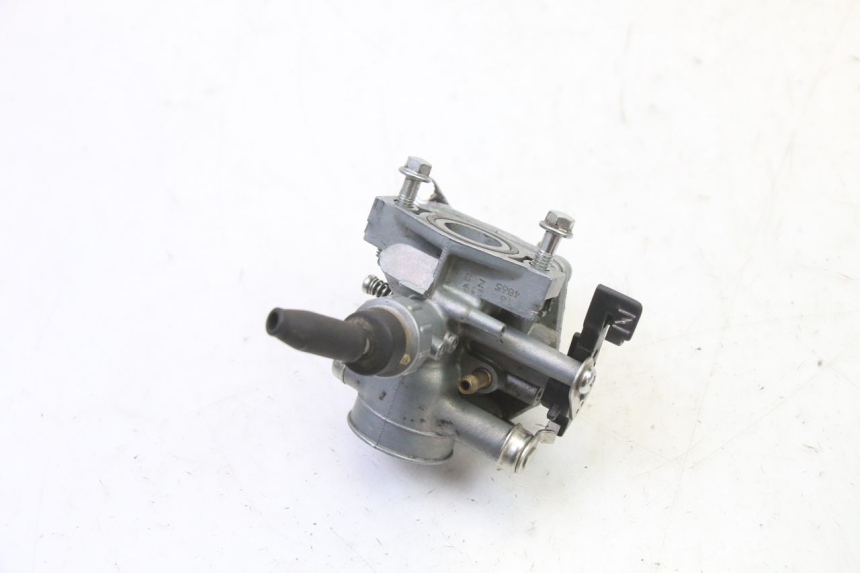 photo de CARBURETOR APOLLO RFZ 125 - Checked used part