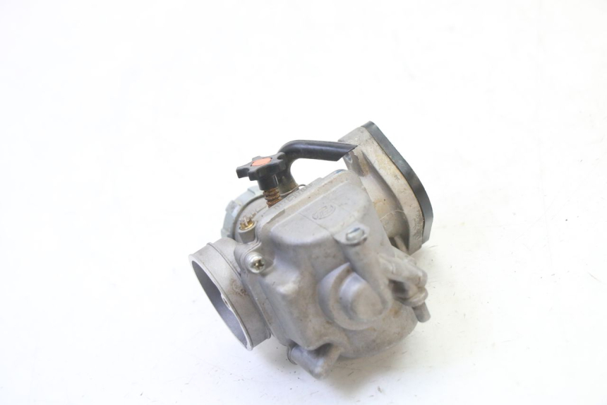 photo de CARBURETOR APOLLO RFZ 125 - Surface and material condition