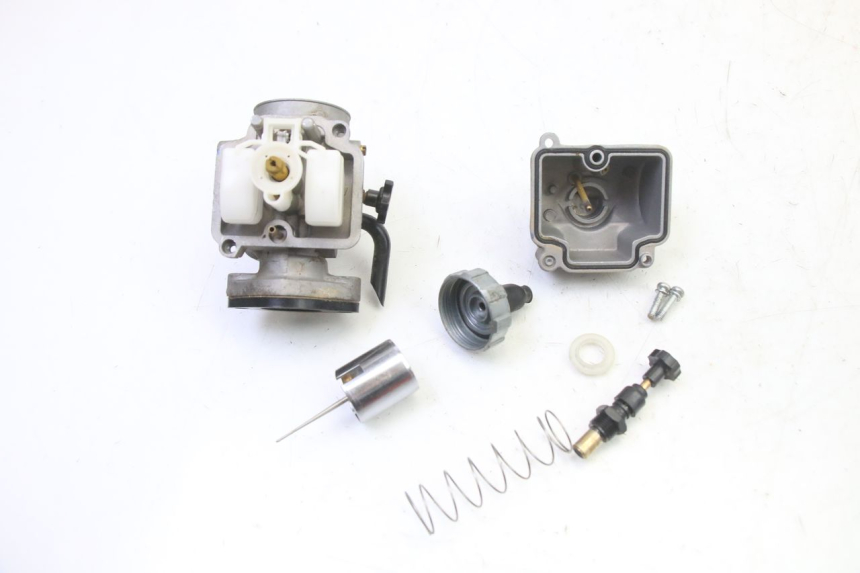 photo de CARBURETOR APOLLO RFZ 125 - Checked used part