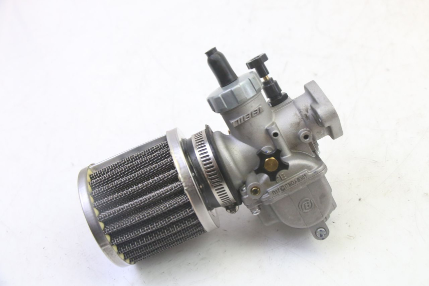 photo de CARBURETOR APOLLO RFZ 125 - Main view
