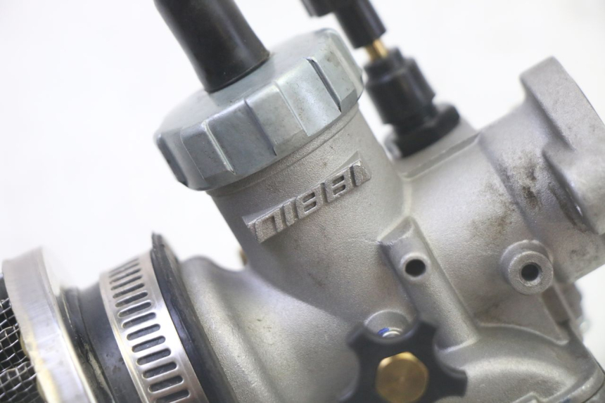 photo de CARBURETOR APOLLO RFZ 125 - Component detail