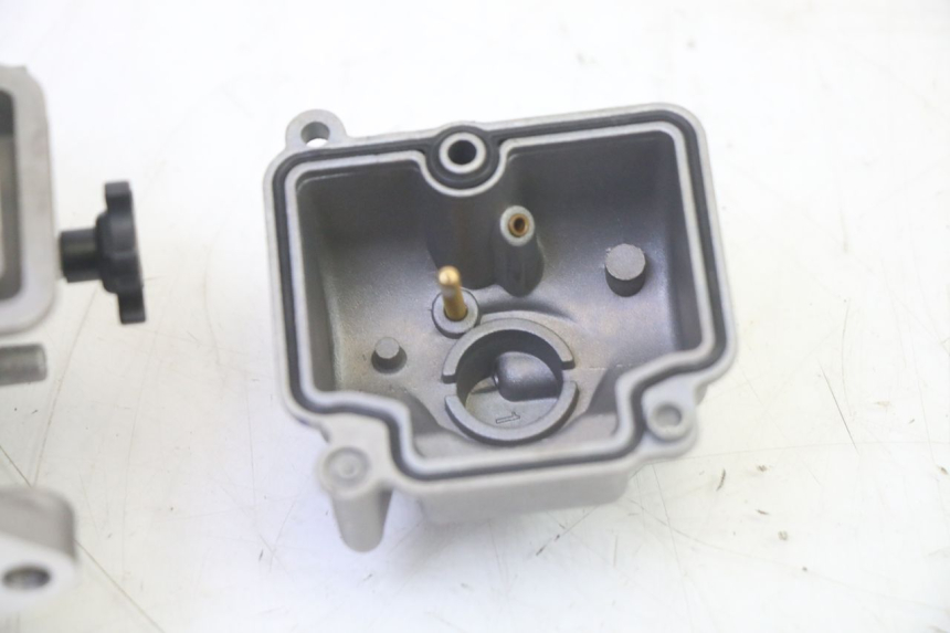 photo de CARBURETOR APOLLO RFZ 125 - Distinctive features