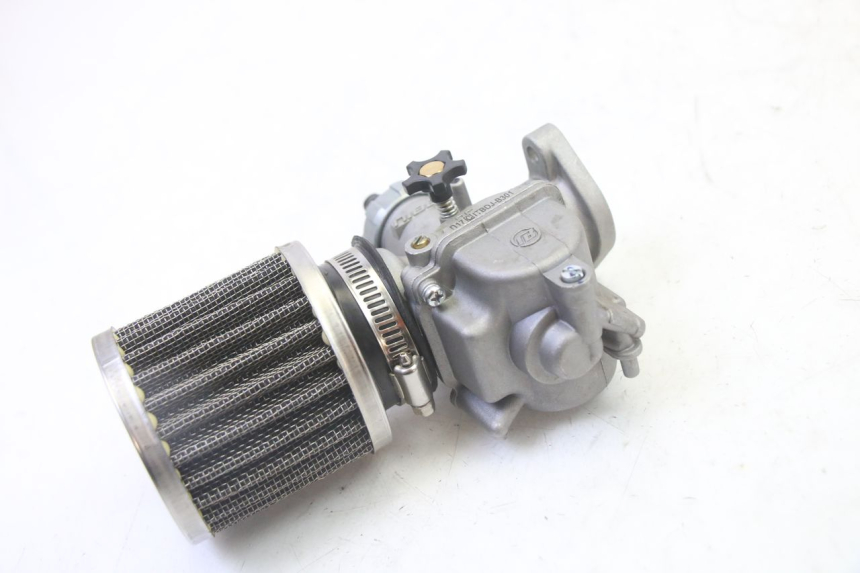 photo de CARBURETOR APOLLO RFZ 125 - Surface and material condition