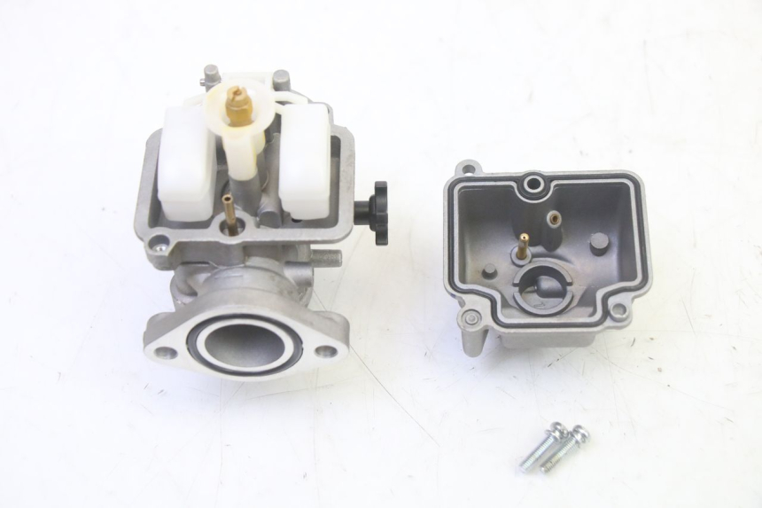 photo de CARBURETOR APOLLO RFZ 125 - Markings and original references
