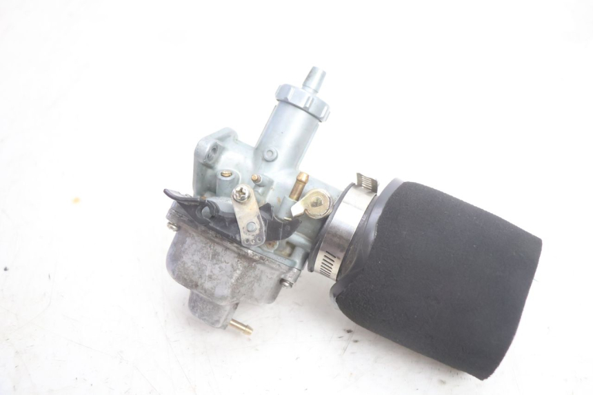 photo de CARBURETOR APOLLO RFZ 125 - Component detail