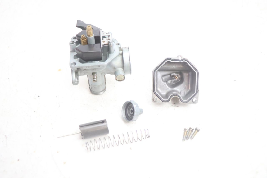photo de CARBURETOR APOLLO RFZ 125 - Additional view of the item