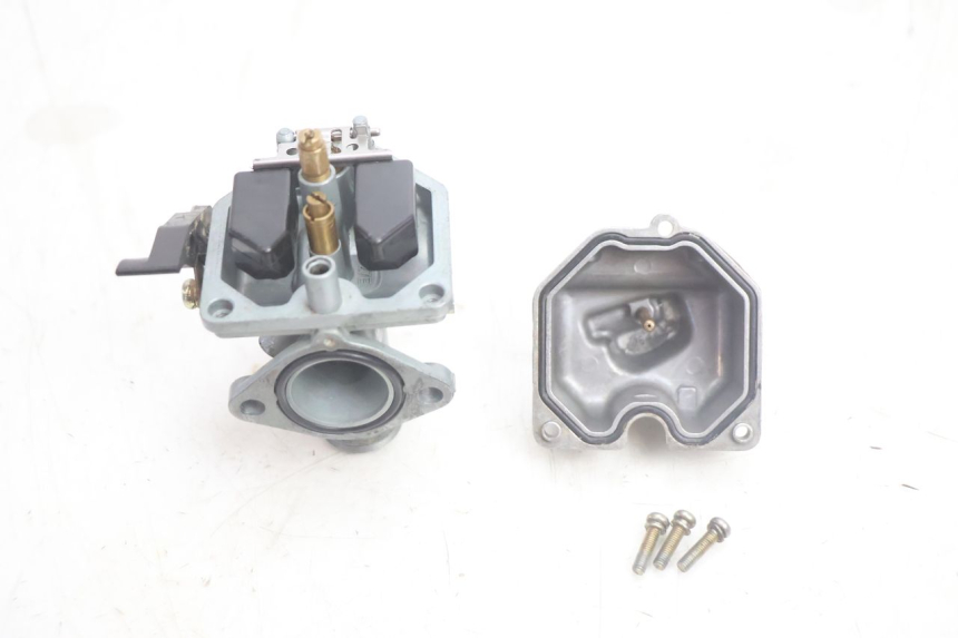 photo de CARBURETOR APOLLO RFZ 125 - Distinctive features