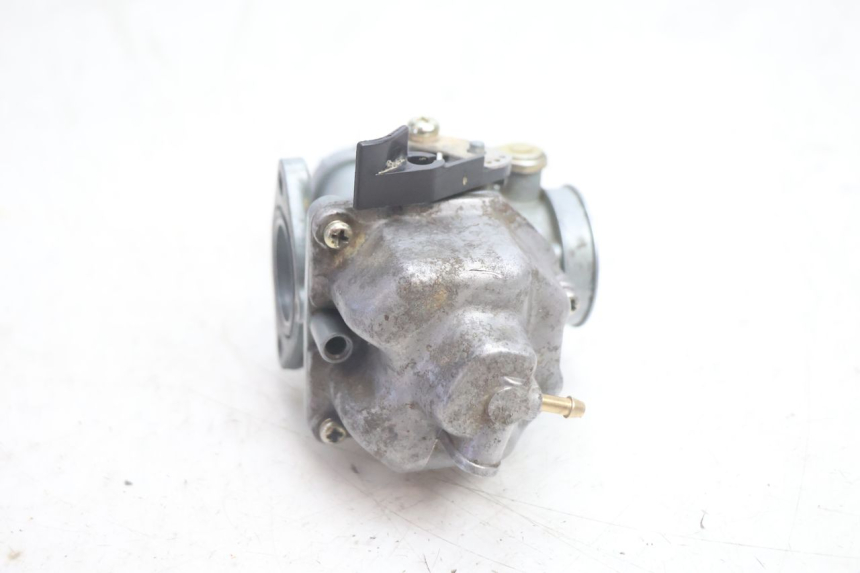 photo de CARBURETOR APOLLO RFZ 125 - Markings and original references