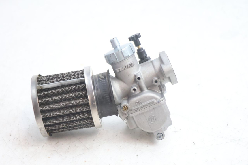 photo de CARBURETOR APOLLO RFZ 150 - Main view