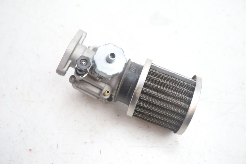 photo de CARBURETOR APOLLO RFZ 150 - Zoom on usage condition