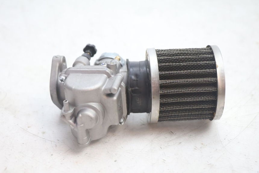photo de CARBURETOR APOLLO RFZ 150 - Alternative perspective