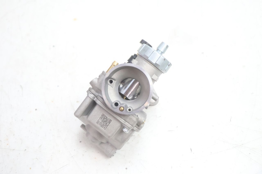 photo de CARBURETOR APOLLO RFZ 150 - Fixing points details